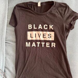 Black Lives Matter (2020) Shirt